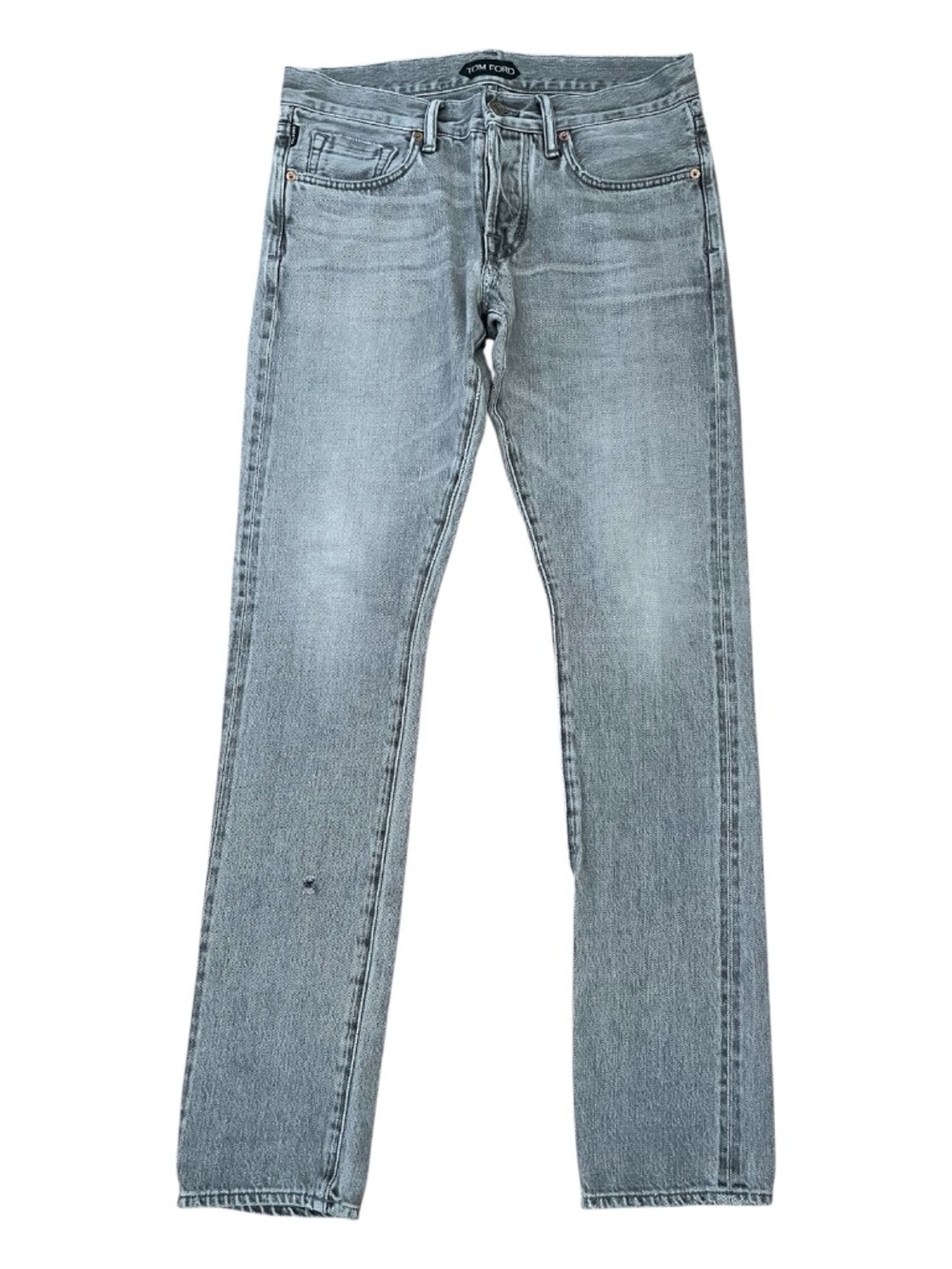 Tom Ford Slim Selvedge Jeans 30x34